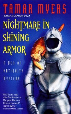 Nightmare in Shining Armor (2001) by Tamar Myers