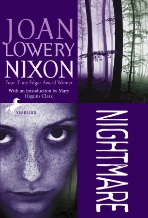 Nightmare (2005) by Joan Lowery Nixon