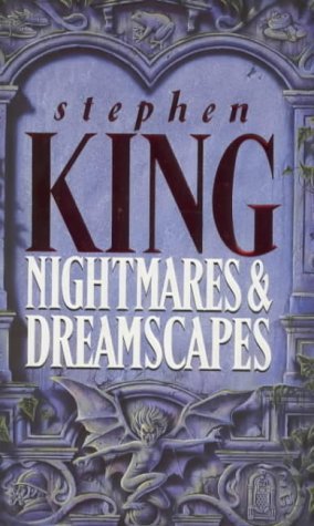 Nightmares And Dreamscapes (1994)