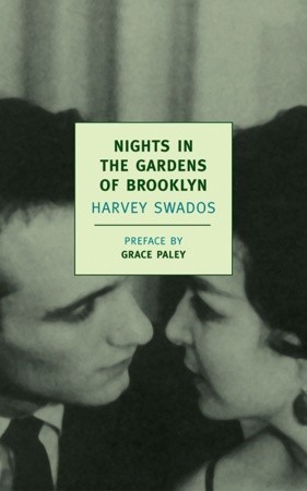 Nights in the Gardens of Brooklyn (2004) by Harvey Swados