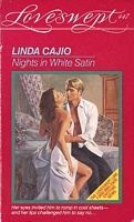 Nights in White Satin (1990) by Linda Cajio