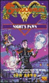 Night's Pawn (1993) by Tom Dowd