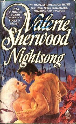 Nightsong (1986) by Valerie Sherwood