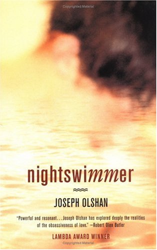 Nightswimmer (2000) by Joseph Olshan