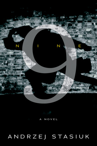 Nine (2007) by Bill Johnston