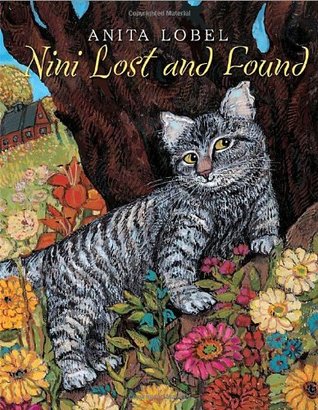 Nini Lost and Found (2010) by Anita Lobel