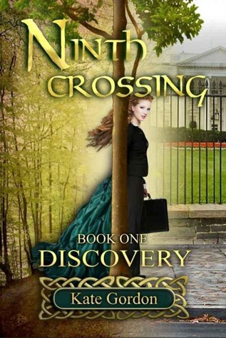 Ninth Crossing: Discovery (2000) by Kate Gordon