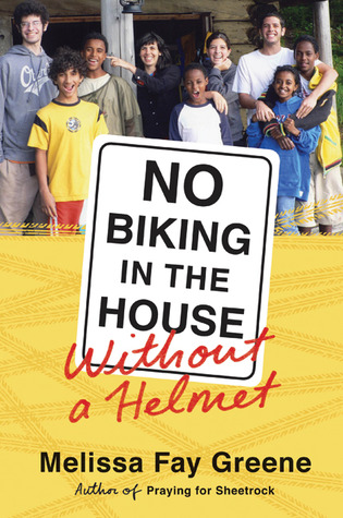 No Biking in the House Without a Helmet (2011)