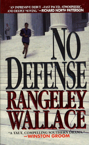 No Defense (1997) by Rangeley Wallace