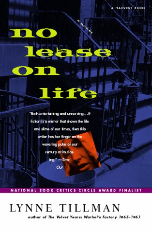 No Lease on Life (1999)