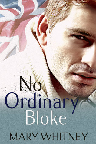 No Ordinary Bloke (2000) by Mary Whitney