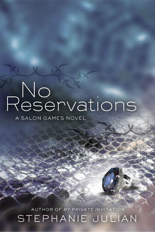 No Reservations (2013)