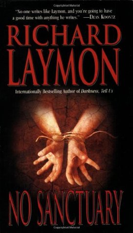 No Sanctuary (2003) by Richard Laymon