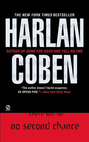 No Second Chance (2004) by Harlan Coben