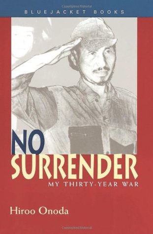 No Surrender: My Thirty-Year War (1999) by Charles S. Terry