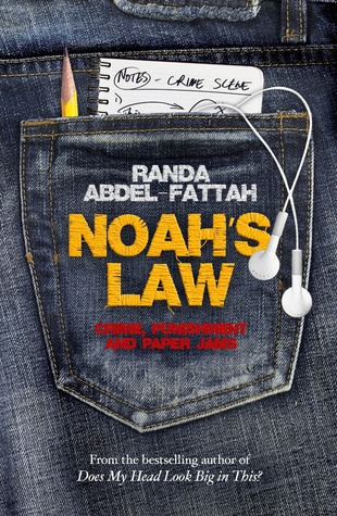 Noah's Law (2010) by Randa Abdel-Fattah