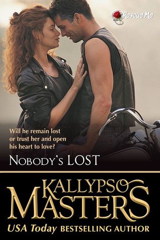 Nobody's Lost (2000) by Kallypso Masters