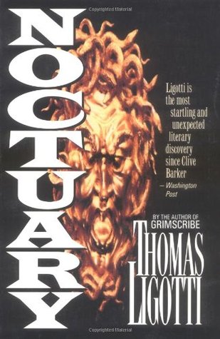 Noctuary (1995)