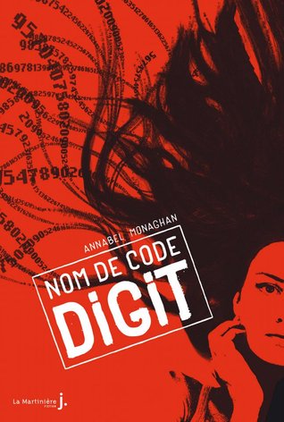 Nom de code Digit (2012)