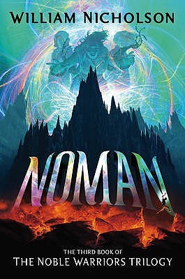 Noman (2007) by William Nicholson