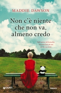 Non c'è niente che non va, almeno credo (2014)