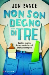 Non son degno di tre (2014)