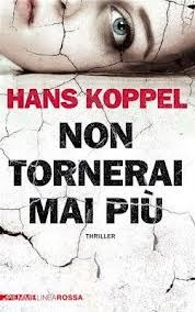 Non tornerai mai più (2011)