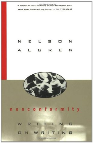 Nonconformity (1997) by Nelson Algren