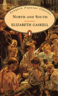 North and South (1994) by Elizabeth Gaskell