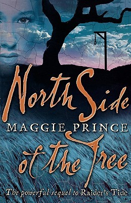 North Side of the Tree (2003) by Maggie Prince