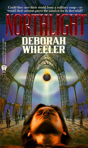 Northlight (1995) by Deborah Wheeler