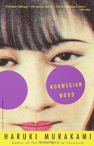 Norwegian Wood (2000)