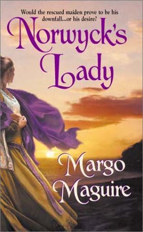 Norwyck's Lady (2002) by Margo Maguire
