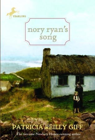 Nory Ryan's Song (2002)