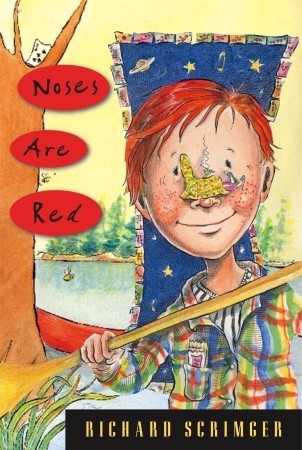 Noses Are Red (2002) by Richard Scrimger