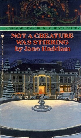 Not a Creature was Stirring (1990)