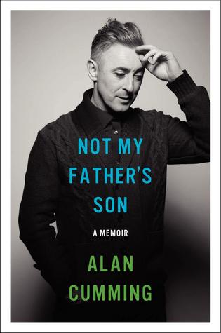 Not My Father's Son (2014) by Alan Cumming