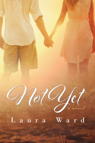 Not Yet (2014) by Laura  Ward