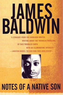 Notes of a Native Son (1984) by James Baldwin