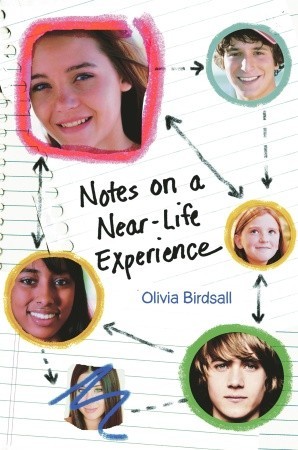 Notes on a Near-Life Experience (2007) by Olivia Birdsall