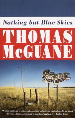 Nothing but Blue Skies (1994)