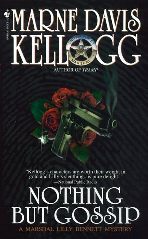 Nothing But Gossip (1999) by Marne Davis Kellogg