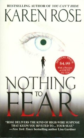 Nothing To Fear (2006)