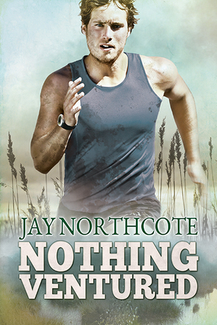 Nothing Ventured (2014) by Jay Northcote