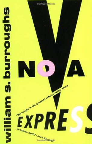 Nova Express (1994)