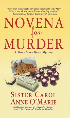 Novena for Murder (2005) by Carol Anne O'Marie