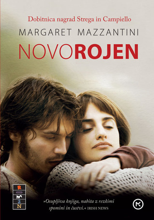 Novorojen (2008) by Margaret Mazzantini