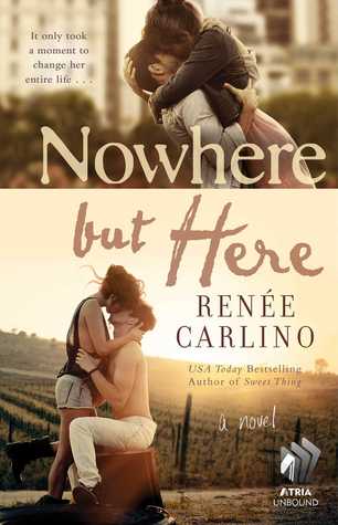 Nowhere but Here (2014)