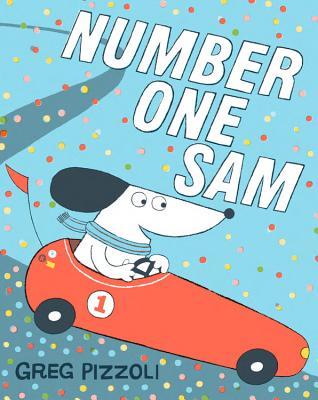 Number One Sam (2014) by Greg Pizzoli