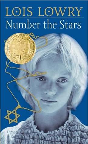 Number the Stars (1998) by Lois Lowry